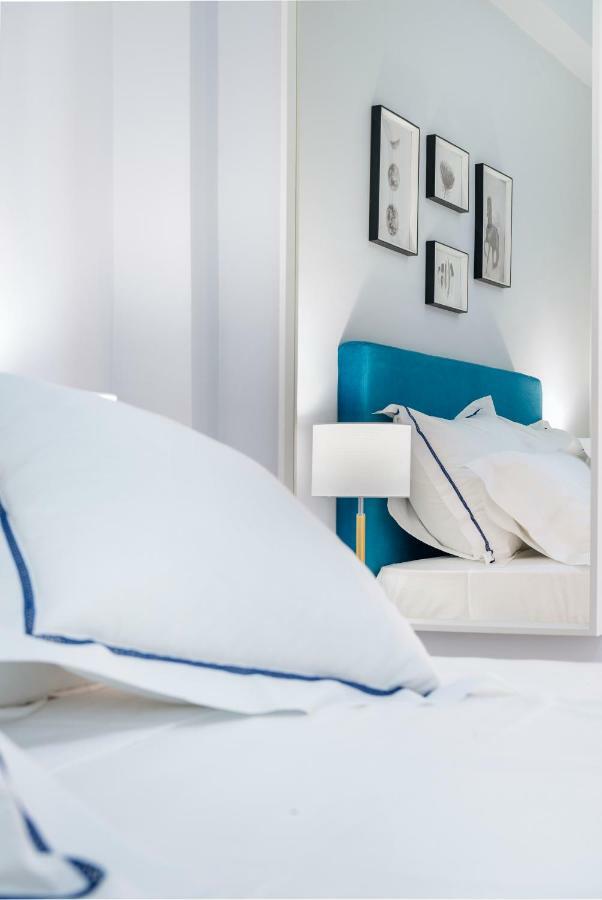 Anaria Blue Suite Hermópolis Exterior foto